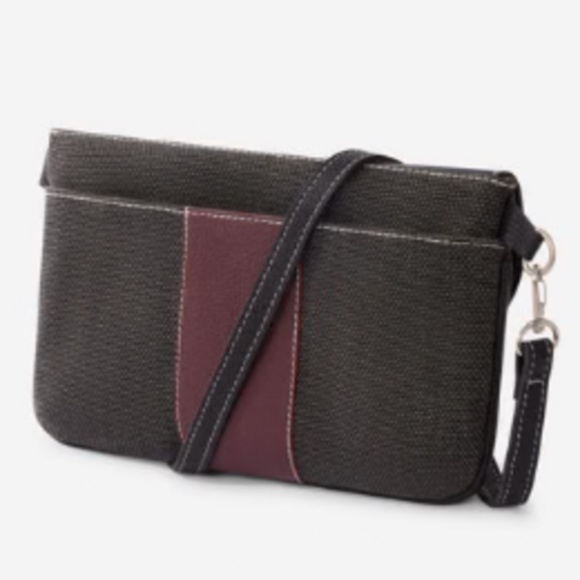 Oughton Paddock Crossbody Bag - Picture 9 of 10